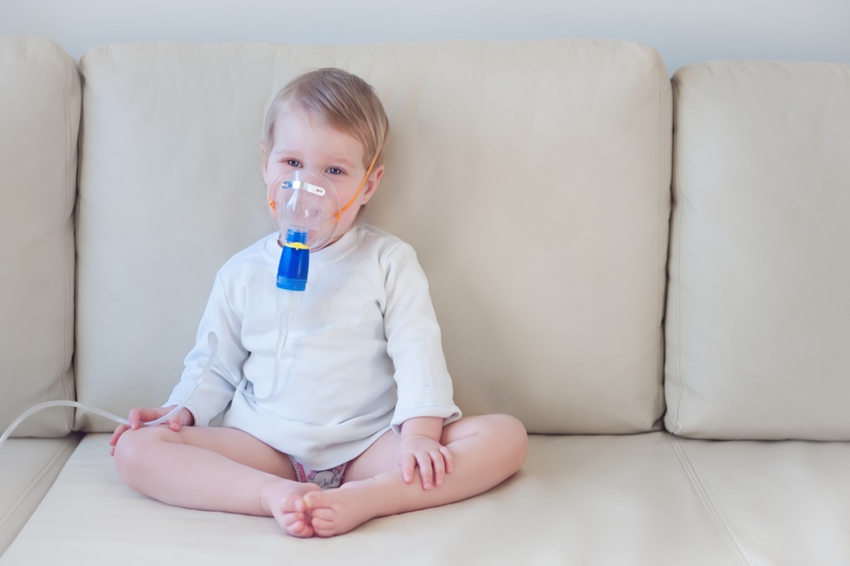 bronchiolitis vs acute bronchitis