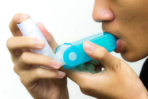 asthma prevalence