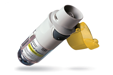 Striverdi Respimat Spray for COPD Now Available in U.S. Pharmacies
