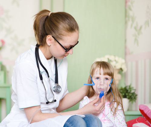 Grazax for Childhood Asthma Nuetralizes Pollen, Could Hinder Disease Progression