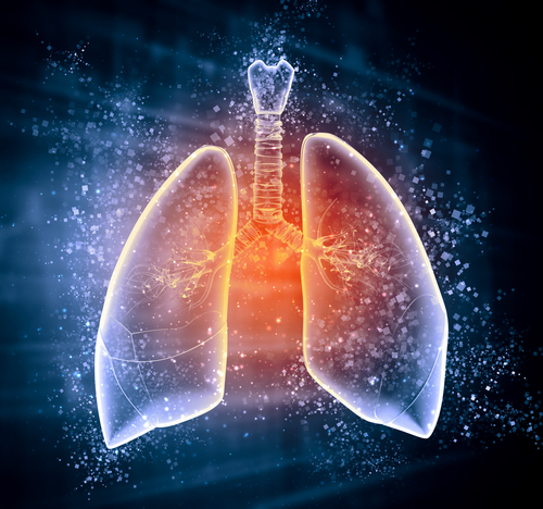 Protein Signatures Found in Lung Disease Patients with Dyspnea