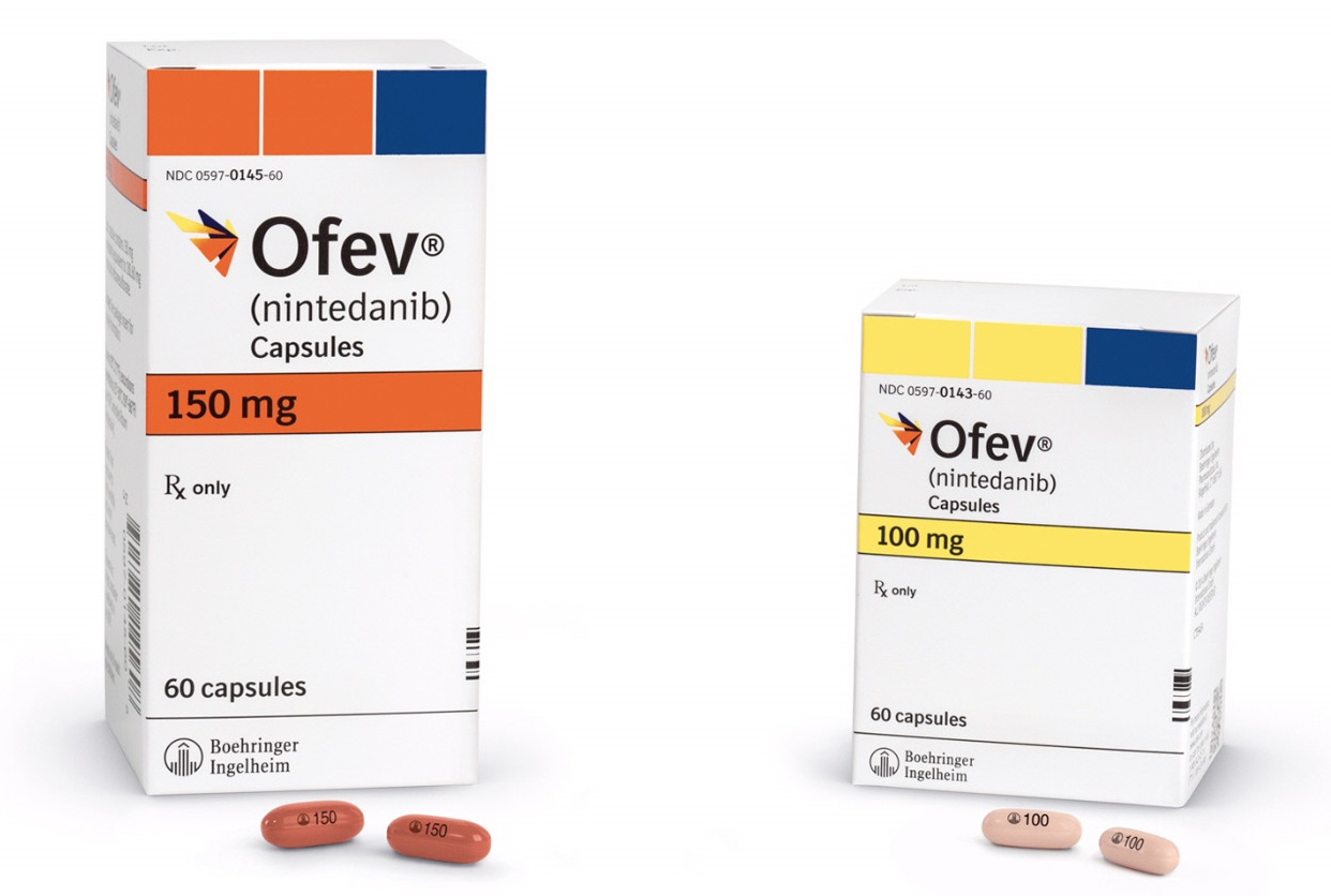 Omnicare Partners Up With Boehringer to Help IPF Patients Taking OFEV