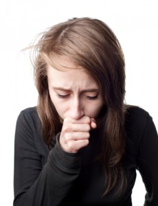 Positive Data For Drug That Treats Treatment-Refractory Chronic Cough