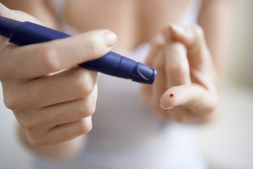 Diabetes More Prevalent in COPD Patients Without Emphysema