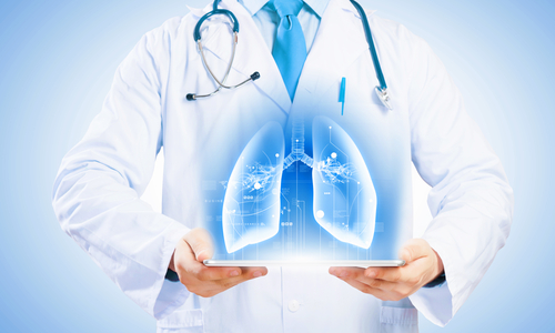 Progress Being Made in Bronchiectasis Drug Therapies and Medical Devices