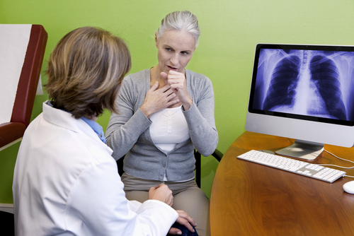 Asthma and COPD Have Similar Symptoms, Different Treatments