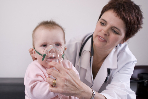 New Bronchiolitis Treatment Strategy Targets Wheezing in Infants