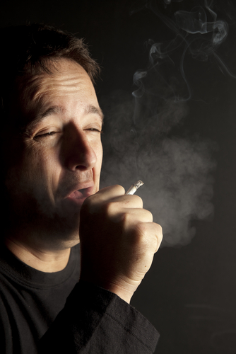 Smoking-Related Stigmatization May Affect COPD Care and Research