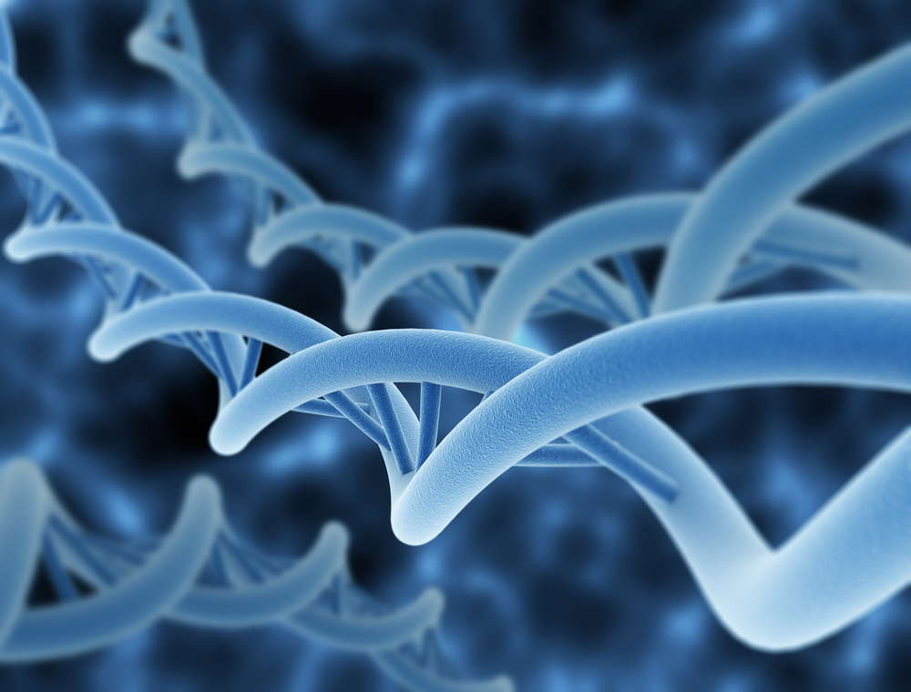 Effects of Genome-wide mRNA Expression in Patients with COPD Highlighted in New Study
