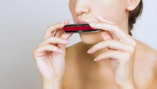 Complementary Treatments For Asthma Unveiled By Harmonica Techs