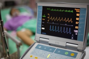 Right Heart Catheter Measurements, CMR Volumetrics in CTEPH