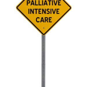 Palliative Intensive Care
