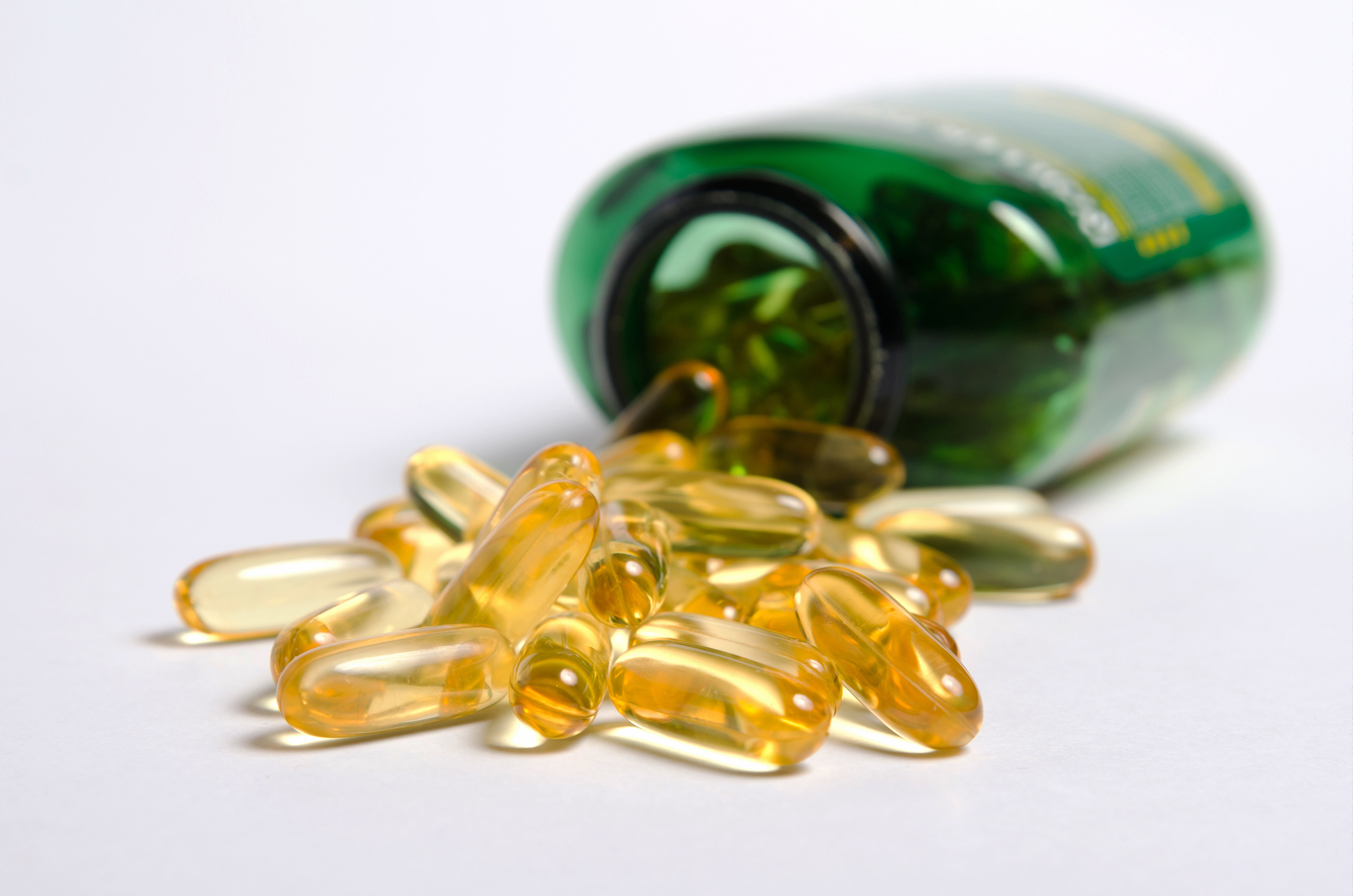 Vitamin D Improves COPD Exacerbations in Adult Patients