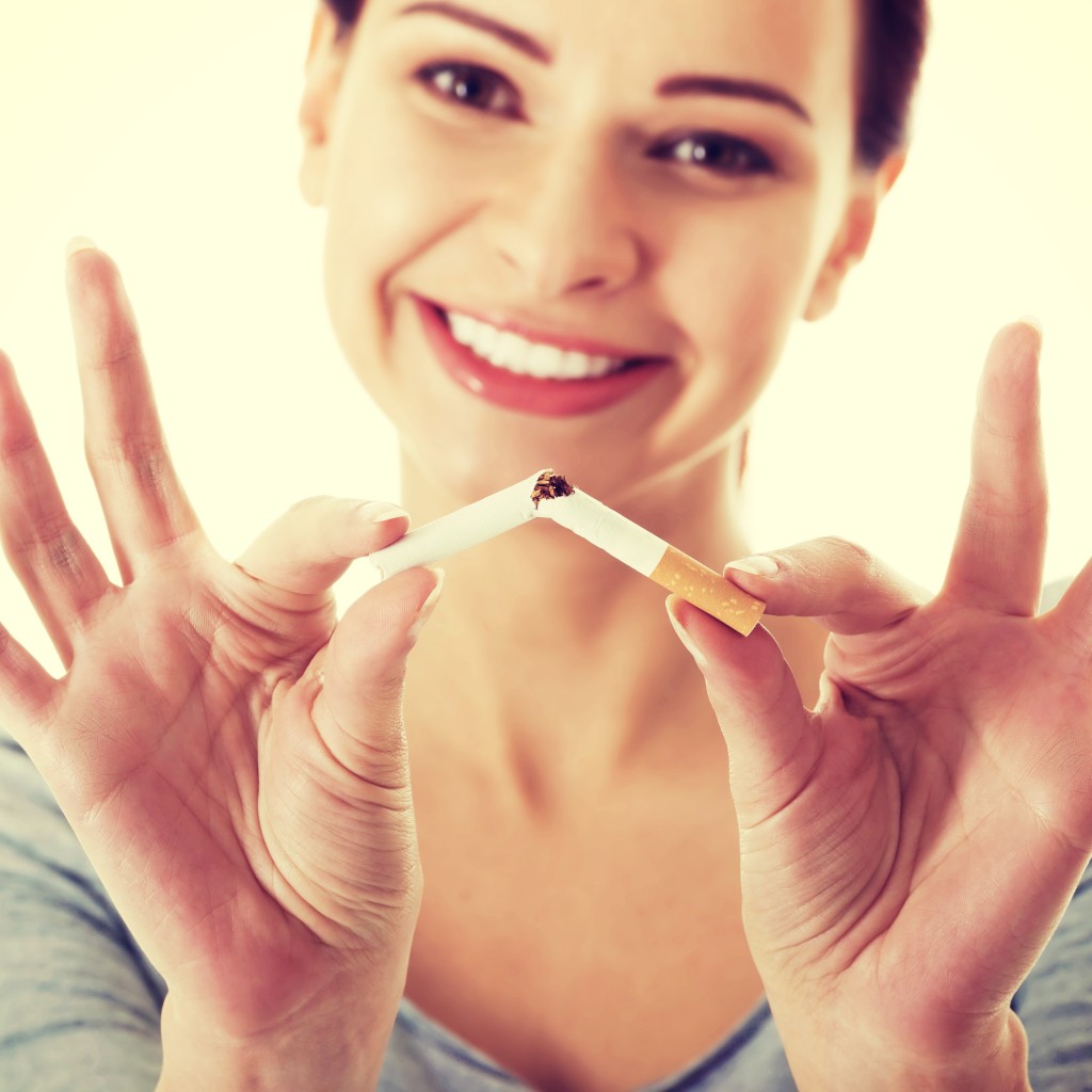 American Lung Association Reveals Five Tips to Help Quit Smoking