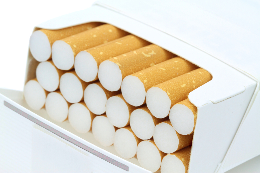 Standardized Packaging Of Tobacco Products May Reduce Smoking, Especially Among the Youth