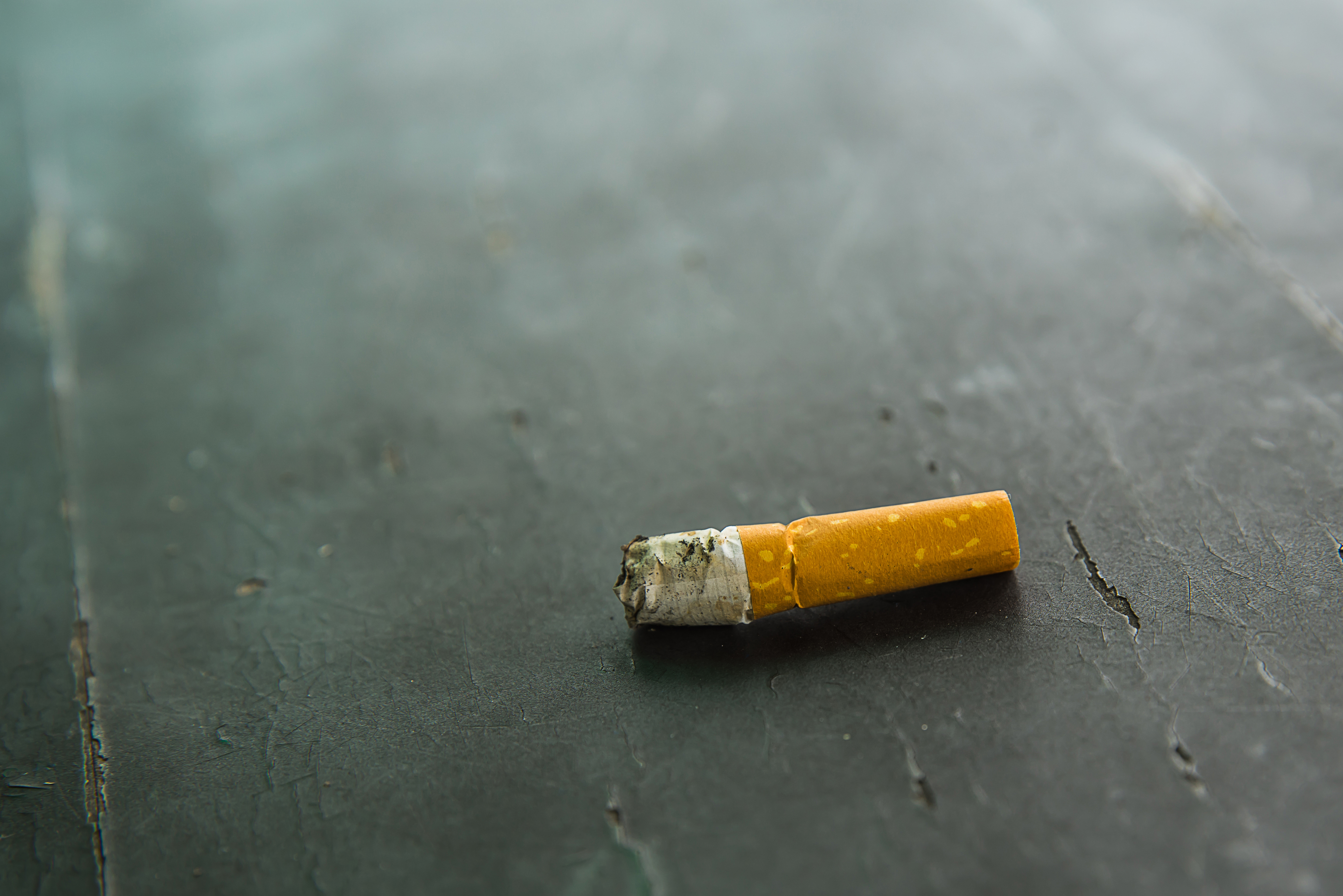 American Lung Association Releases 2015 Tobacco Control Report
