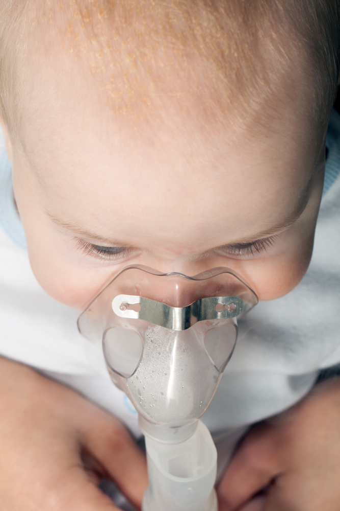 Targeting CCL28 Protein Structure May Help Prevent Asthma, Study Shows