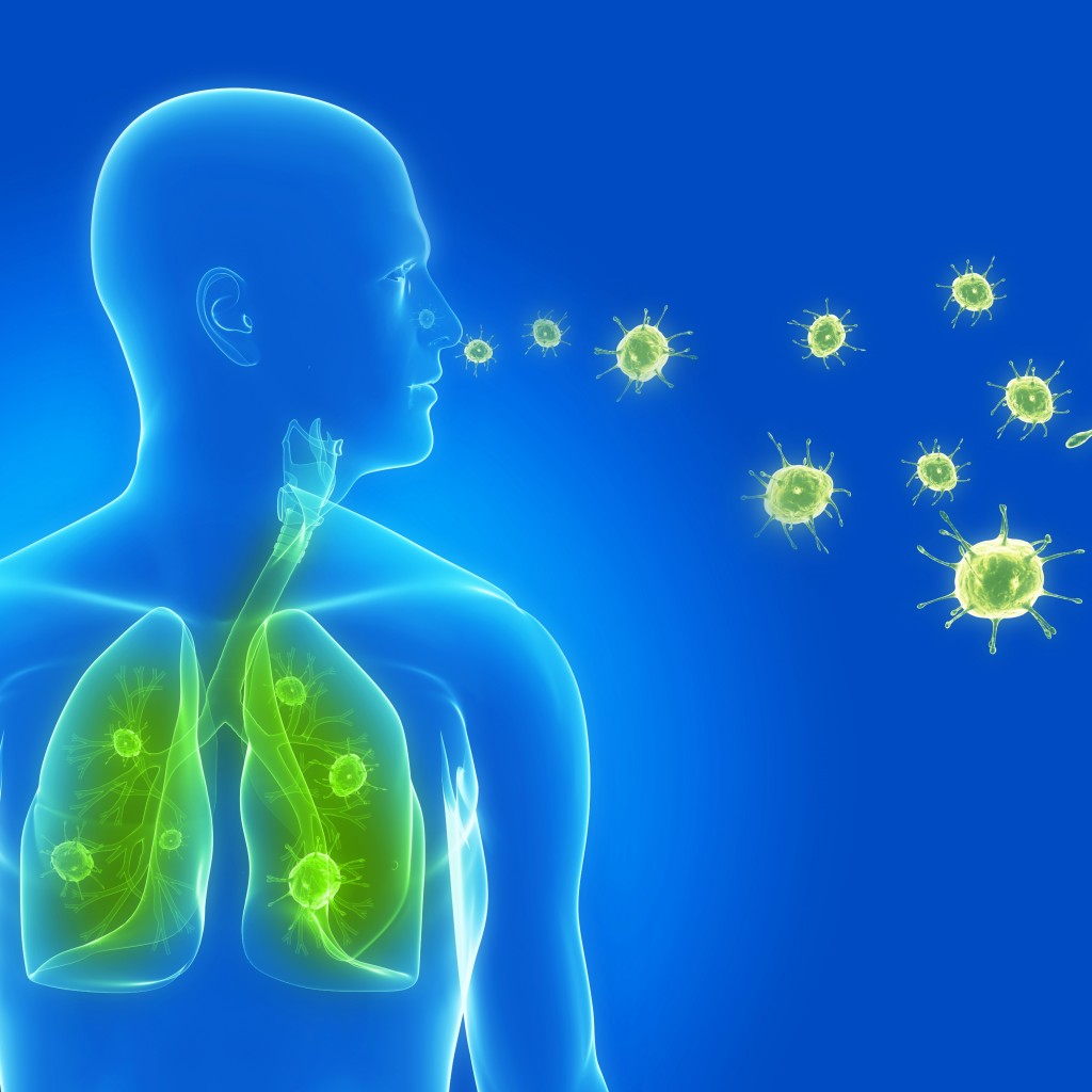 Bronchiectasis Increasingly Recognized As Underdiagnosed - Lung Disease ...