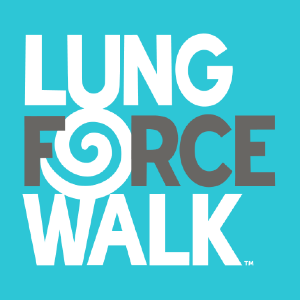 Nashville Residents Join Lung Force Walk Against Lung Cancer
