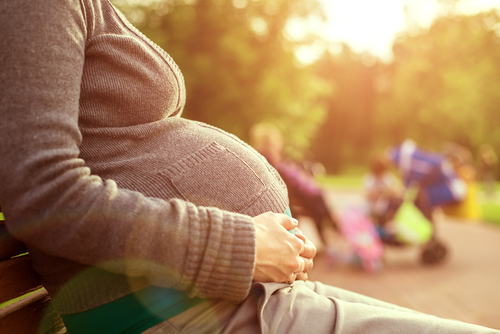 Continued Maternal Smoking During Pregnancy Leads to Increased Asthma Risk in Children