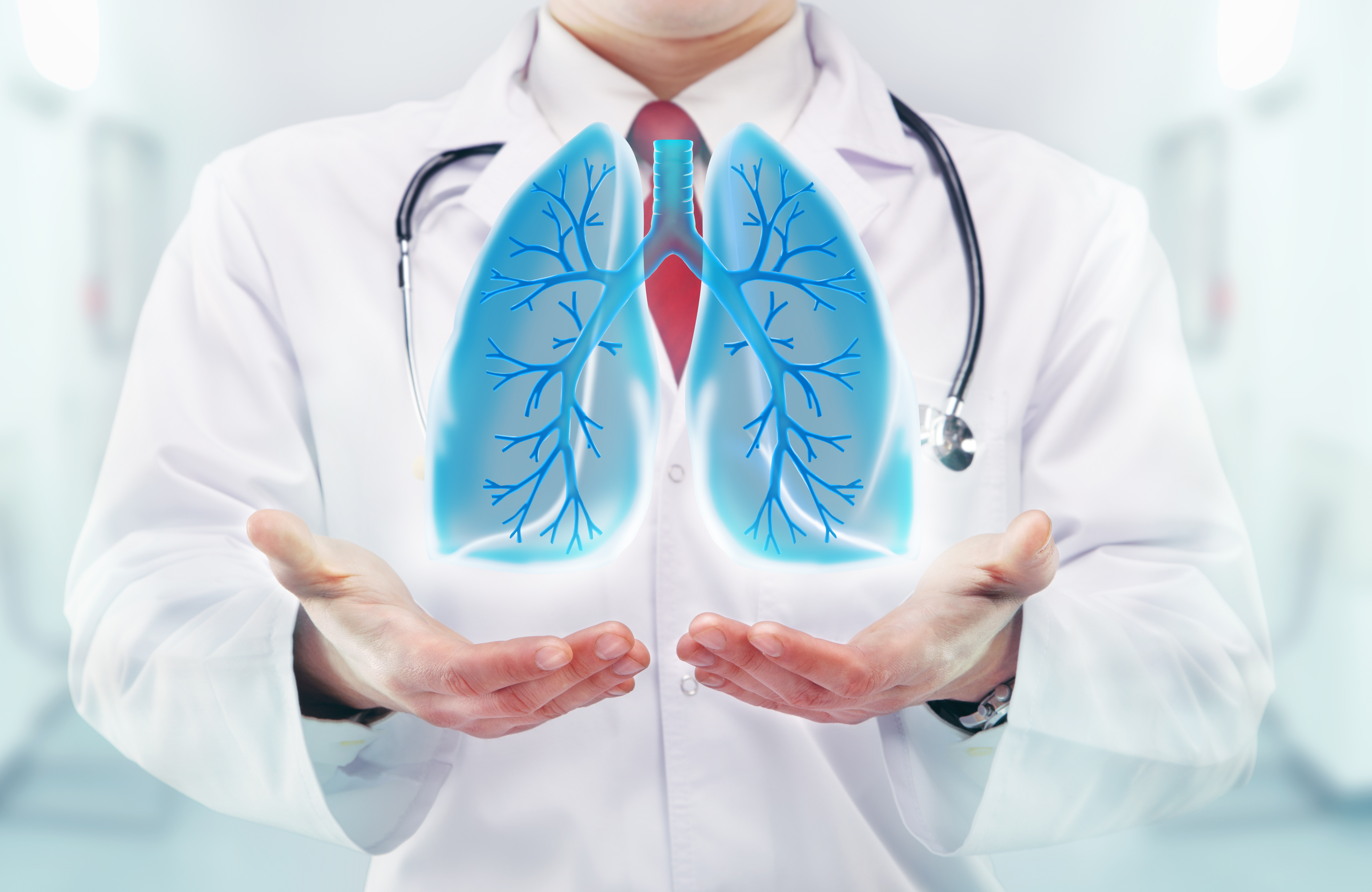 Lung Transplant in an Older Pulmonary Fibrosis Patient Shown To Be a Success in UT Southwestern Case Study