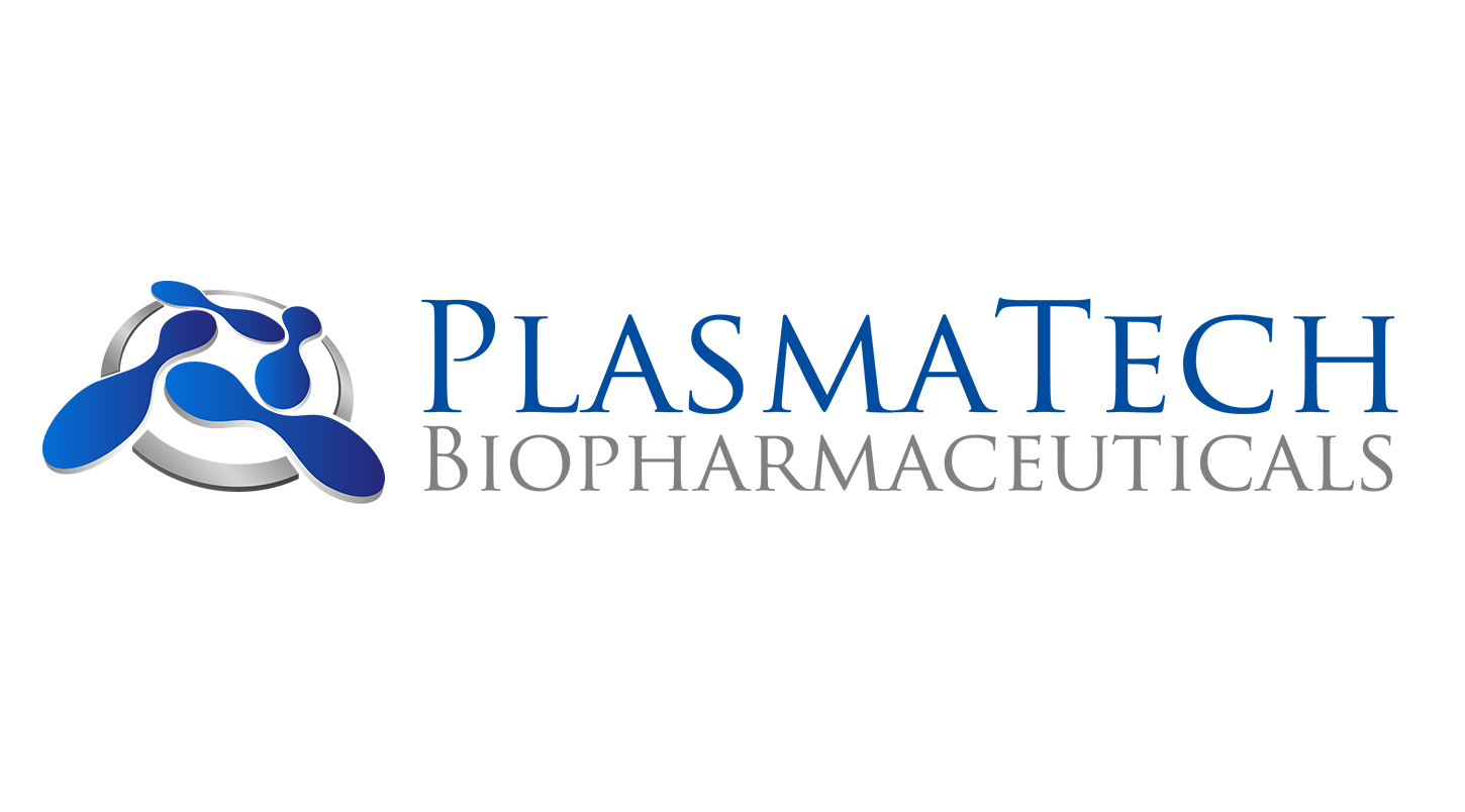 PlasmaTech Biopharmaceuticals