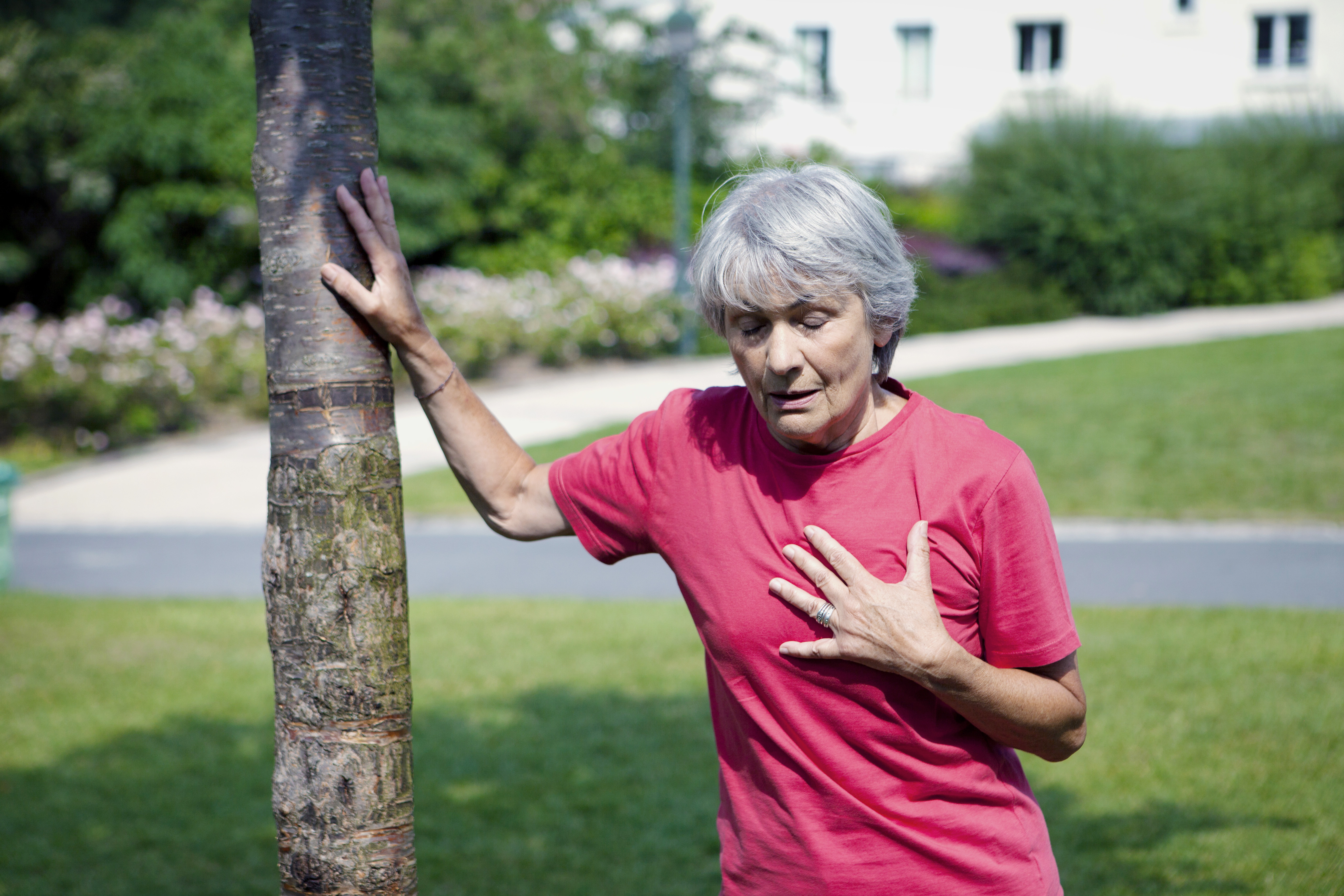 European Review of Exercise and COPD Highlights Importance of Physical Activity