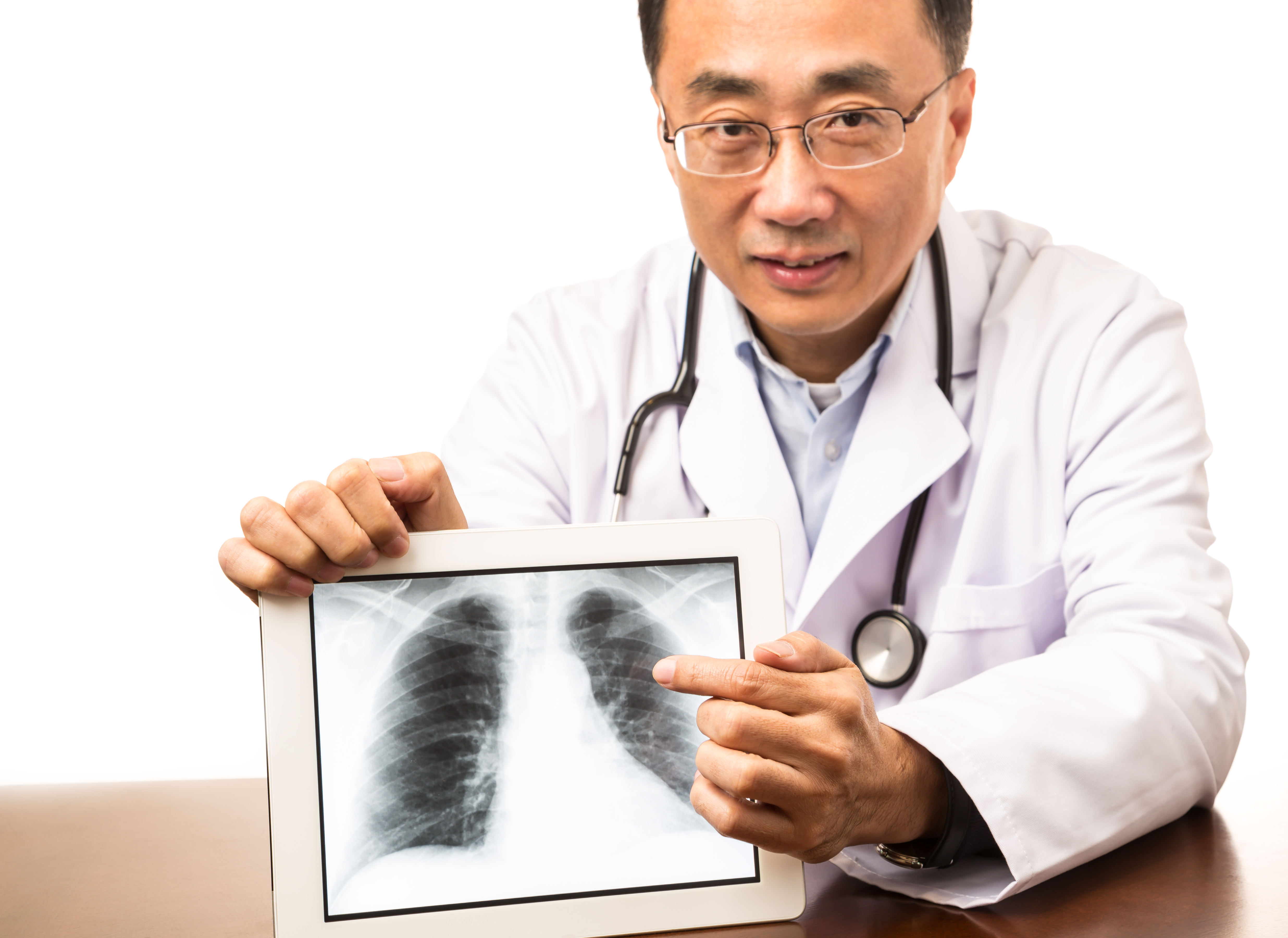 COPD Management Found To Be Lacking in Asia-Pacific