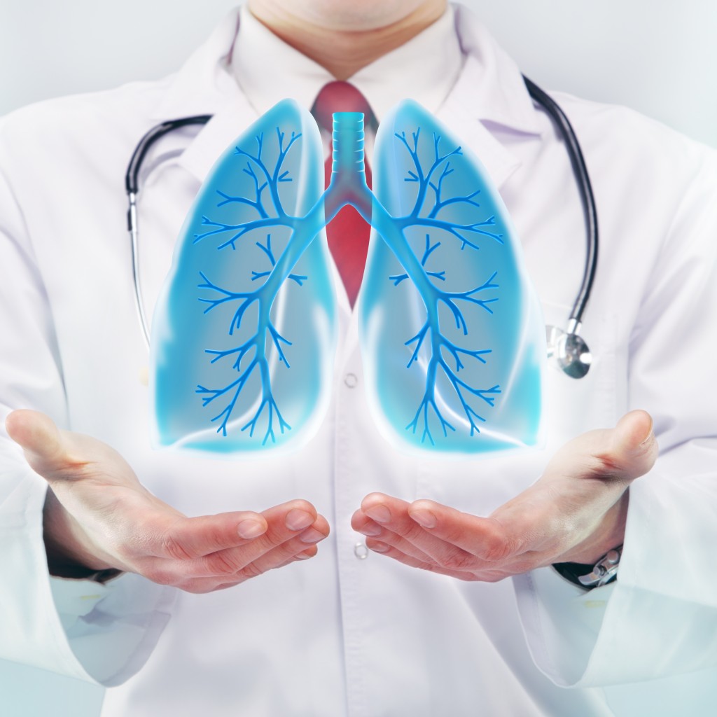 How Rare Is Interstitial Lung Disease