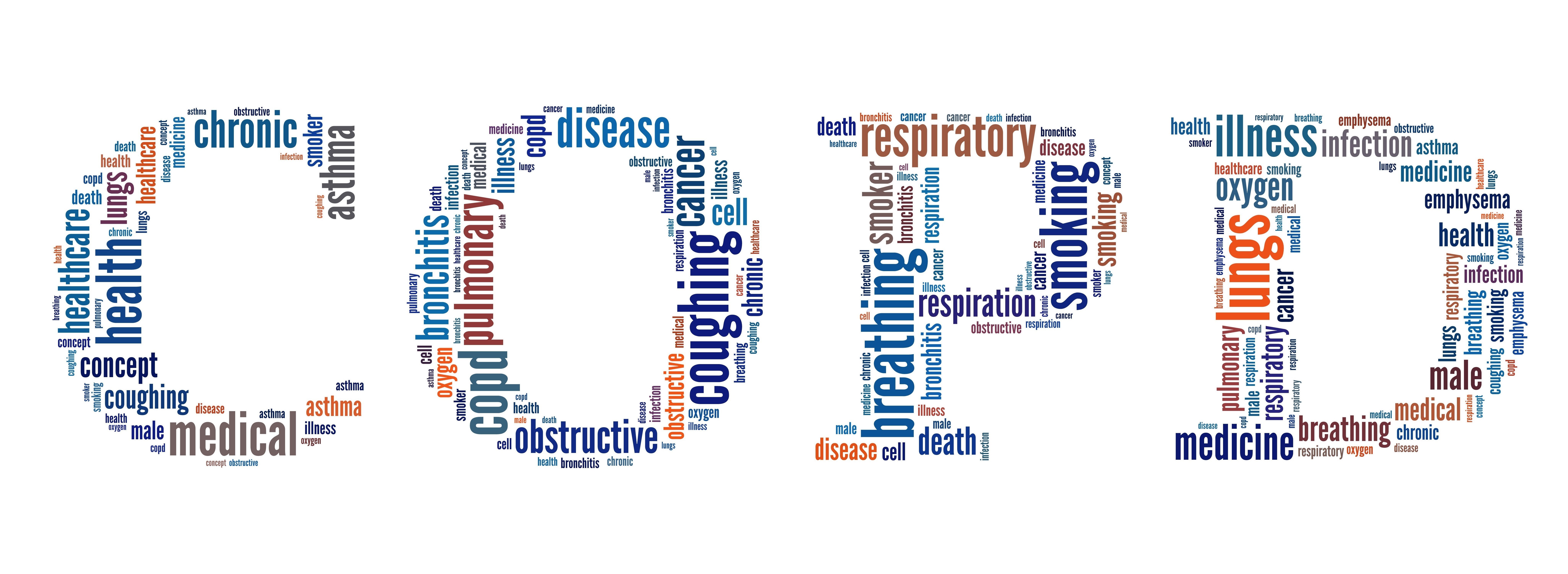 Interruption of Inhaled Corticosteroid Therapy in COPD Can Reduce Risk of Pneumonia