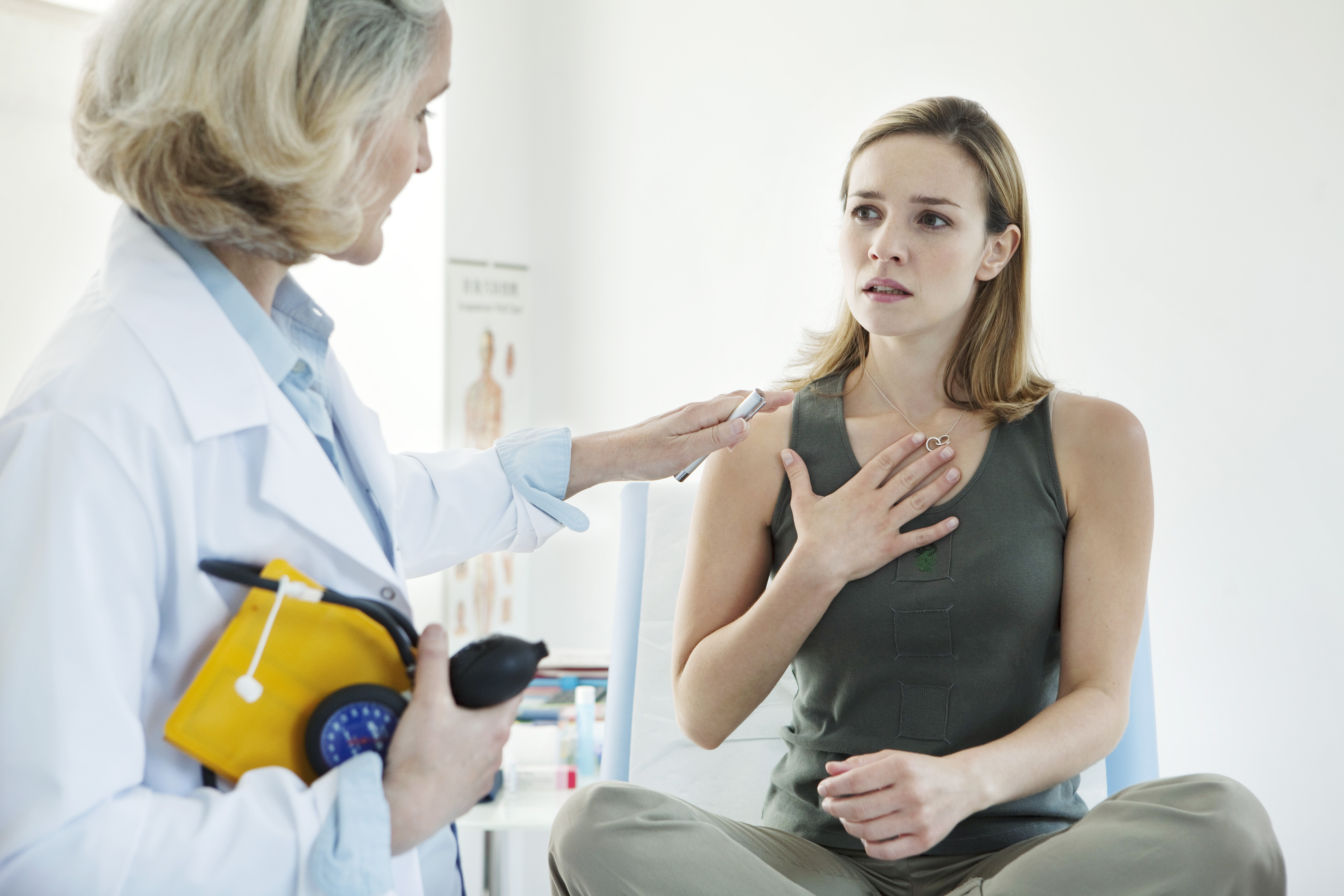 Foregoing Follow-Up Appointments with Pulmonologist Ups Risk of COPD Readmission, Study Shows