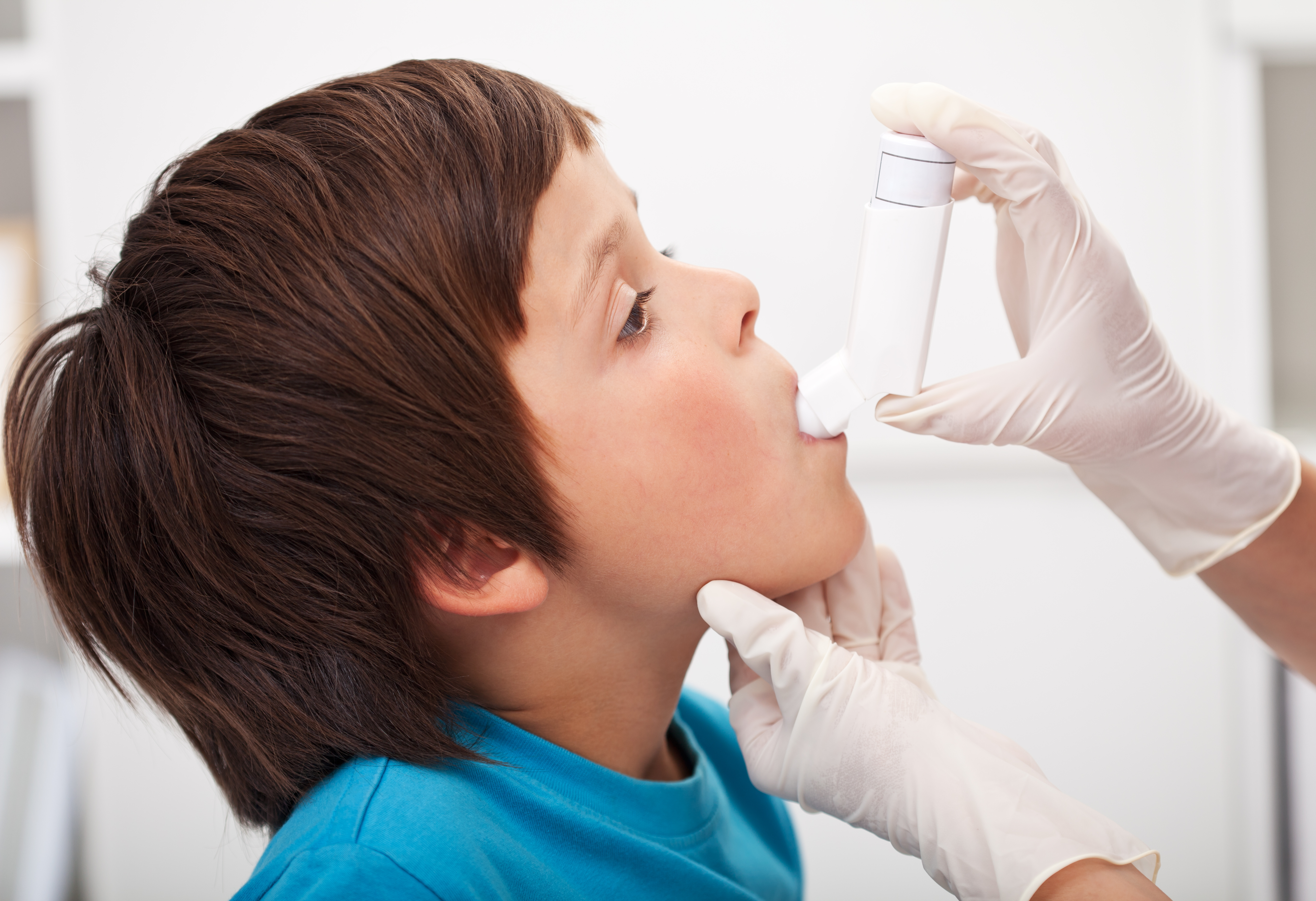 Chicago-based Clinical Trial Exploring Coordinated Healthcare Interventions for Childhood Asthma