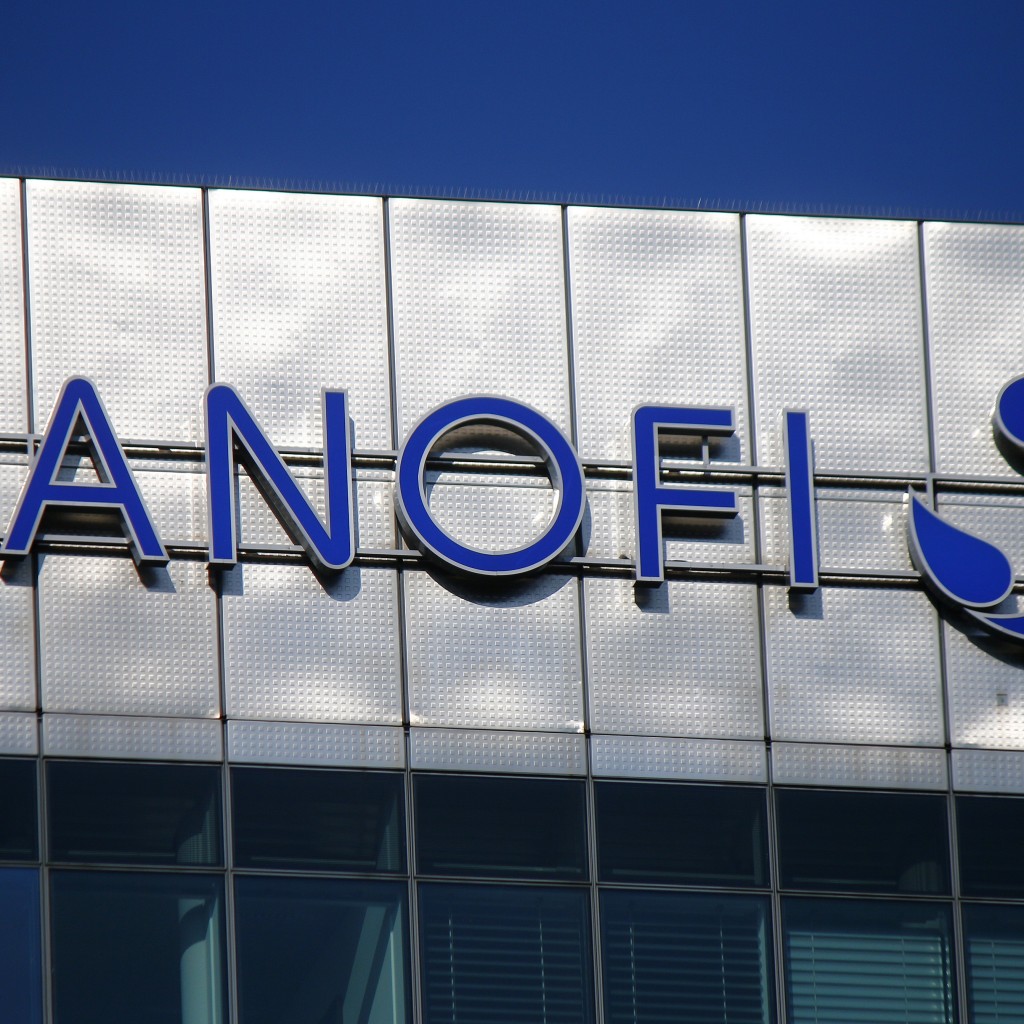 Sanofi’s Phase 2 Clinical Trial on SAR156597 for Idiopathic Pulmonary ...