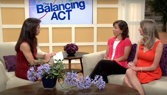 The Balancing Act on Lifetime to Feature NTM Lung Disease, Sponsored By Insmed Incorporated