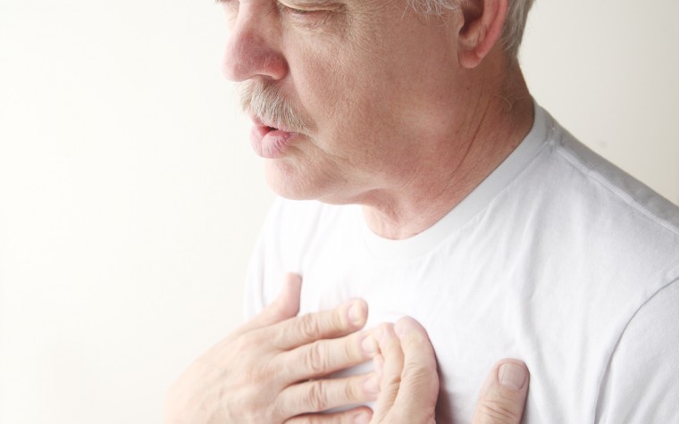 idiopathic pulmonary fibrosis study
