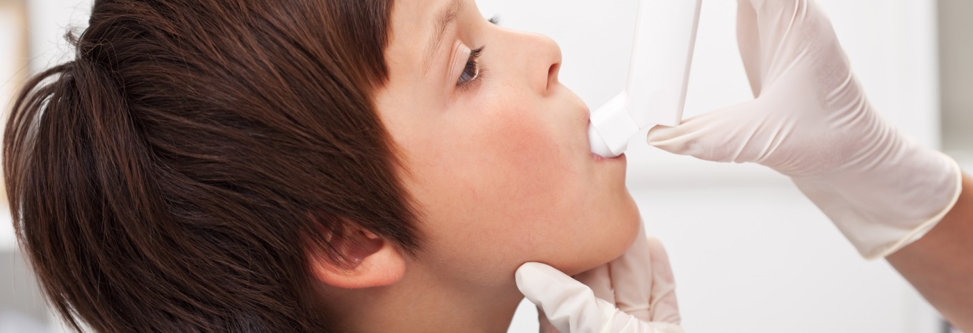 Rhinovirus-positive Bronchiolitis Increases Use of Asthma Medication in Kids, Study Shows
