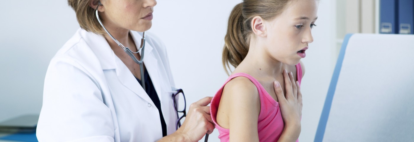 Lung Ultrasound a Possible Alternative to Chest X-ray for Pneumonia Diagnosis in Kids