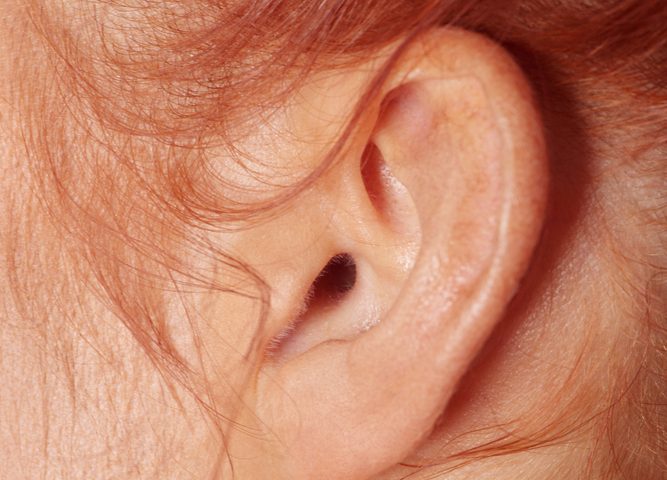 New Test May Detect Early Hearing Loss in Cystic Fibrosis Patients