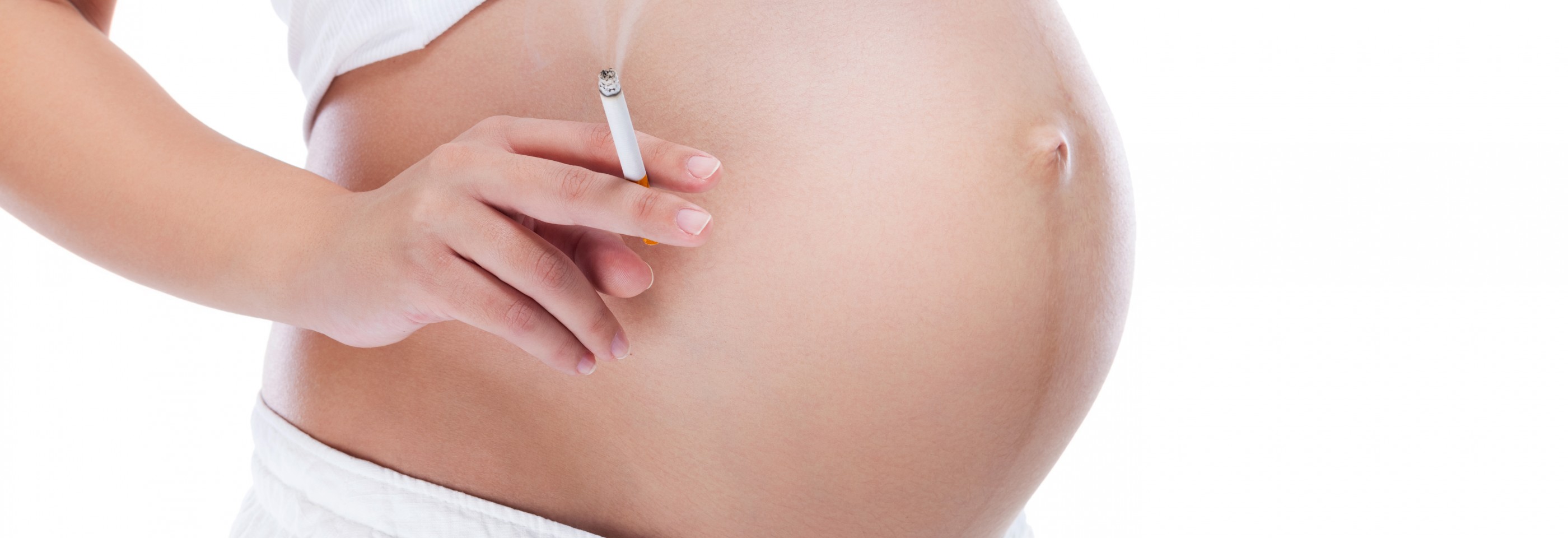 Cadeau in de tussentijd Eekhoorn Infant Bronchiolitis Likely Linked to Mom's Smoking While Pregnant - Lung  Disease News