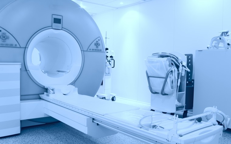 PET scans and cancer survival
