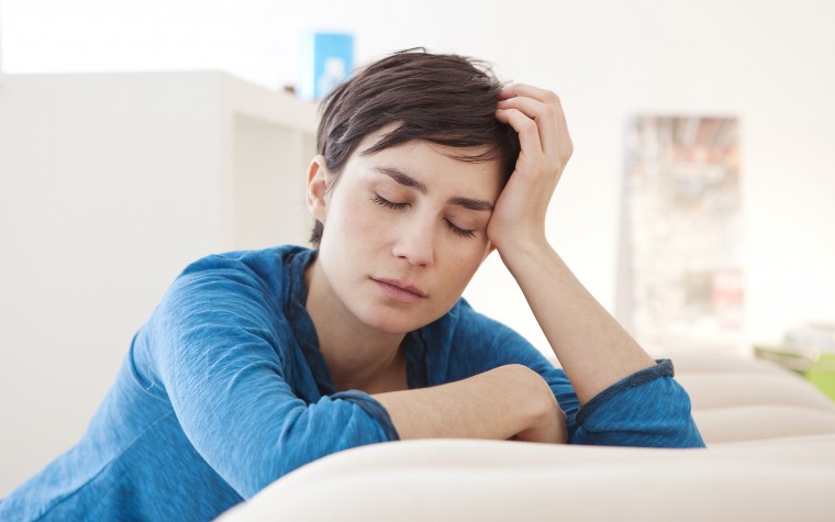 Low activity levels in PAH may lead to fatigue