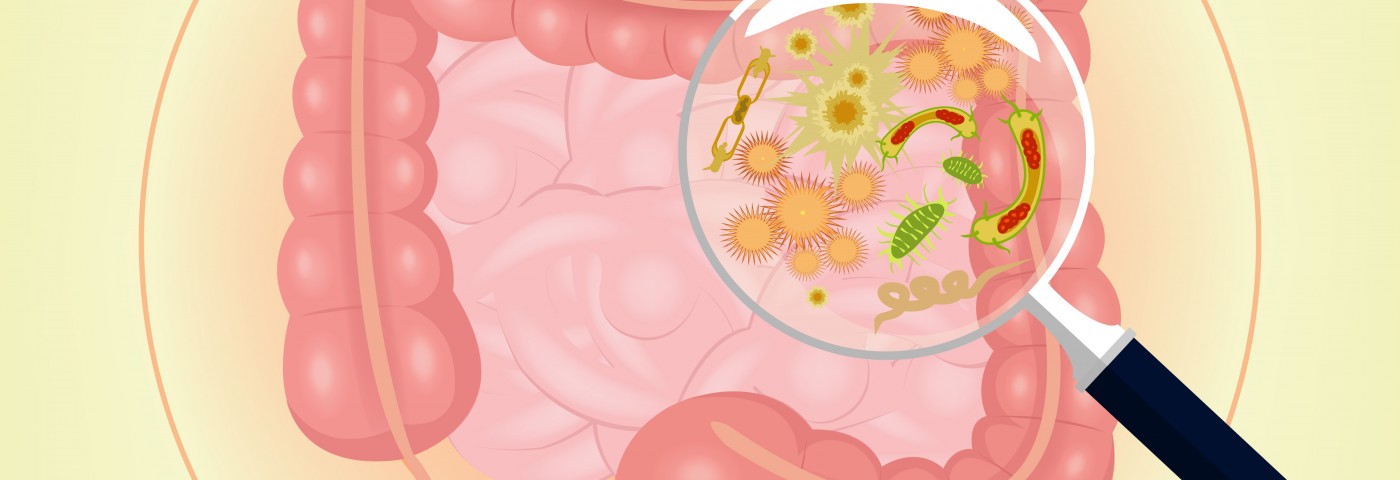 Kids with Cystic Fibrosis Often Have Altered Bacterial Flora, Contributing to Symptoms in Gut