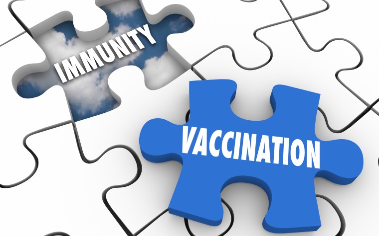 Vaccine reduces pneumococcal disease in Gambia
