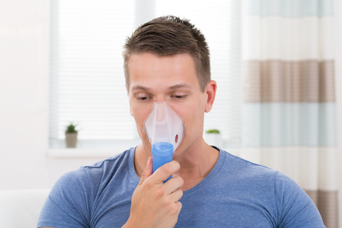 Routine Assessment of COPD Patients’ Inhalers Is Important for Best Treatment, According to Research by Sunovion
