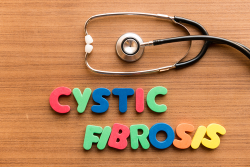 doTERRA donates to Cystic Fibrosis Foundation