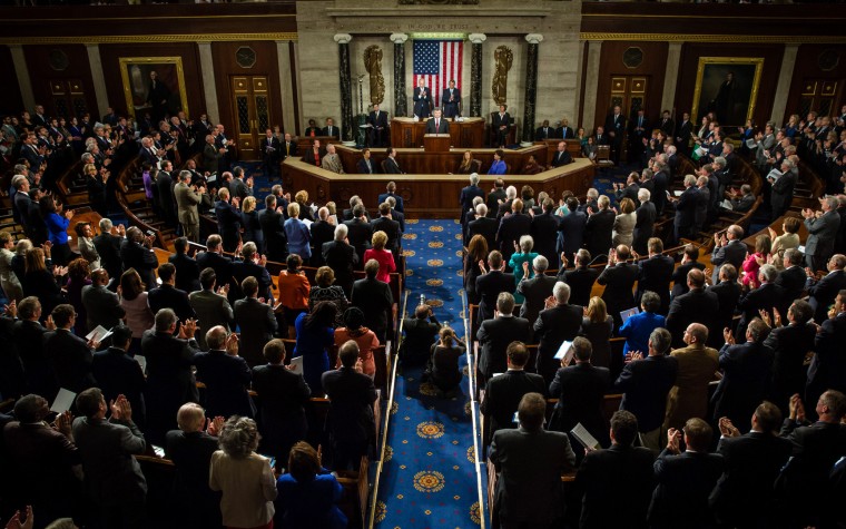 Senate Cystic Fibrosis Caucus