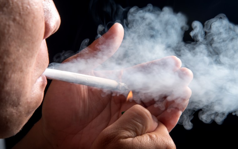 Cigarettes, flu decrease efficacy of COPD drugs