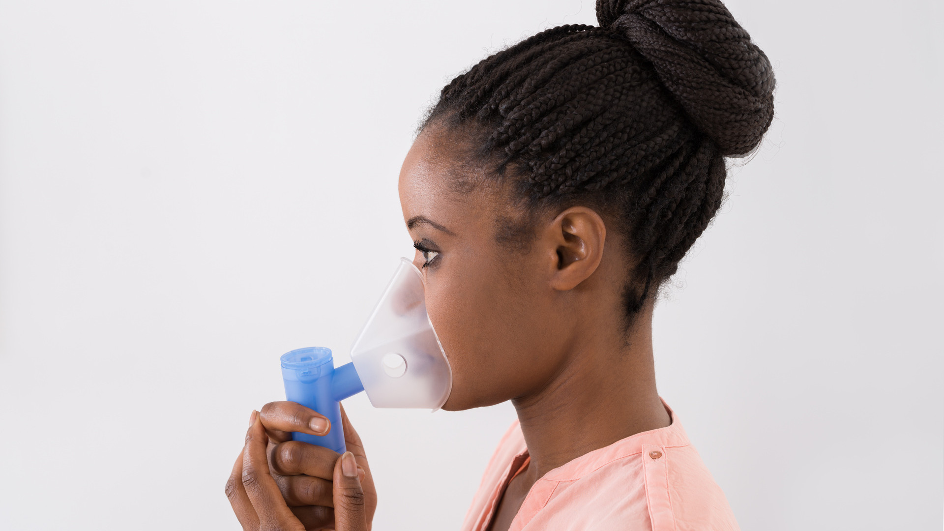 Advances in Inhaled Drug Delivery for Lung Diseases Are Advances in Inhaled Drug Delivery for Lung Diseases Are