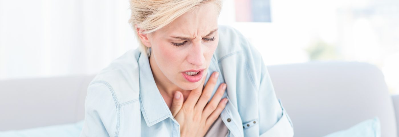 Severe Asthma Reduced in Phase 3 Benralizumab Tests