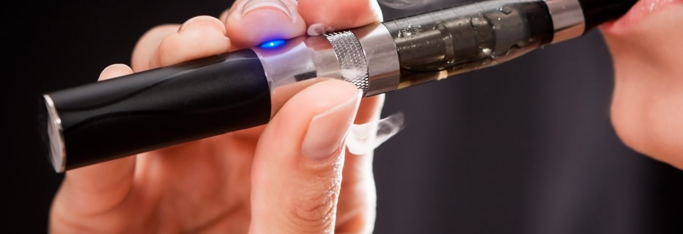 E-Cigarettes Carry Much Less Risk of Lung Cancer Than Cigarette Smoke, Study Finds